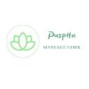 Puspita Massage Cork logo